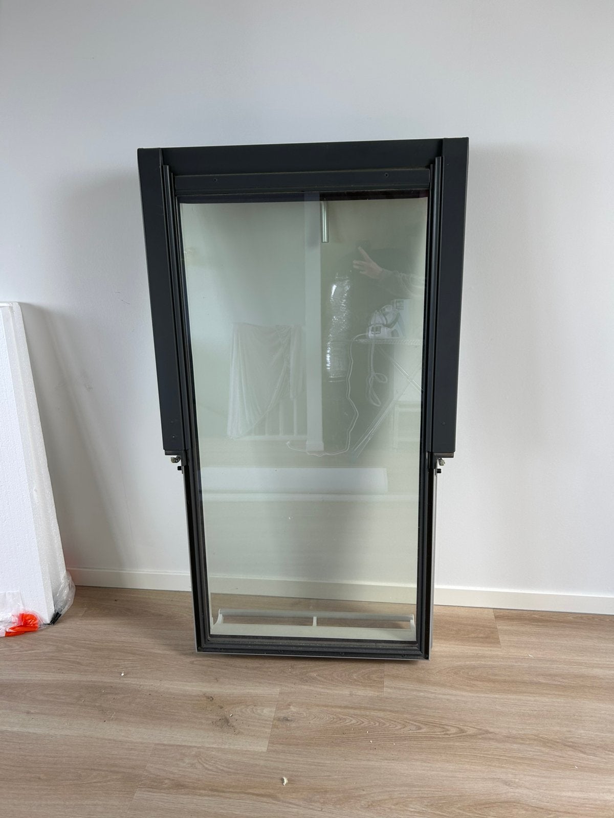 Dakraam, Ophalen, Minder dan 80 cm, 120 tot 160 cm, Zo goed als nieuw