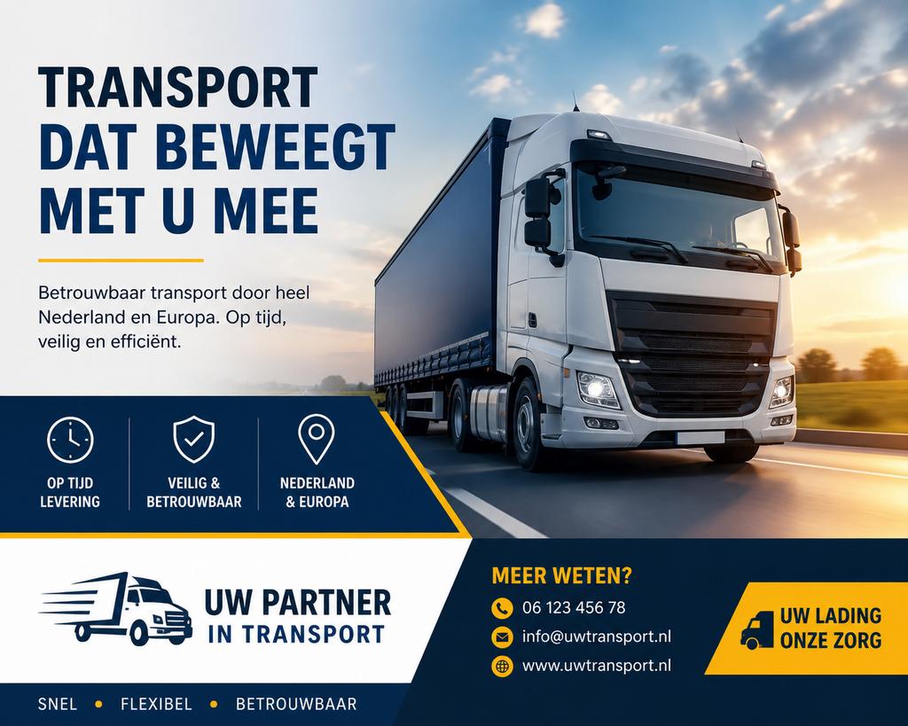 Niwo (vervoersvergunning), Vacatures, Overige vormen