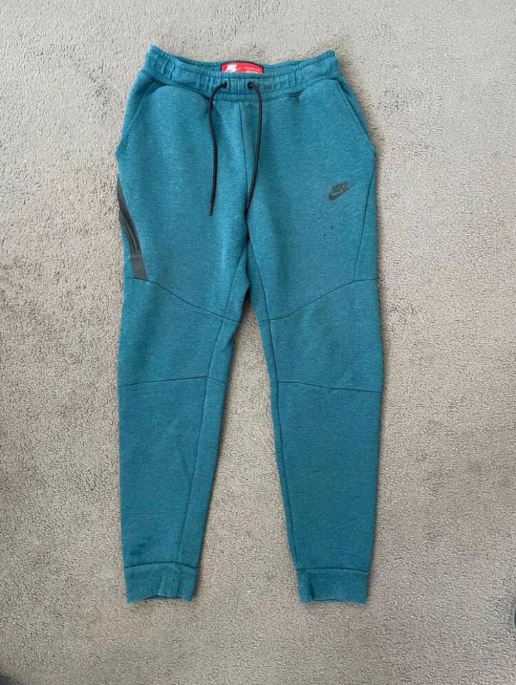 Nike Tech Fleece broek (S), Nike, Nieuw, Ophalen of Verzenden, Algemeen