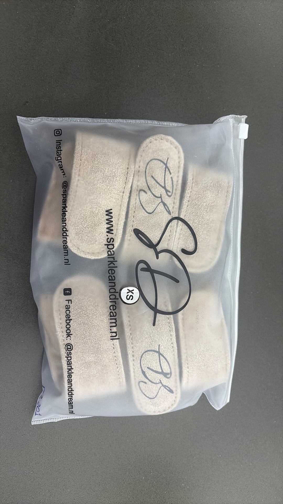 Turns handschoenen, Kindermaat 122 t/m 140, Ophalen of Verzenden, Nieuw, Materiaal