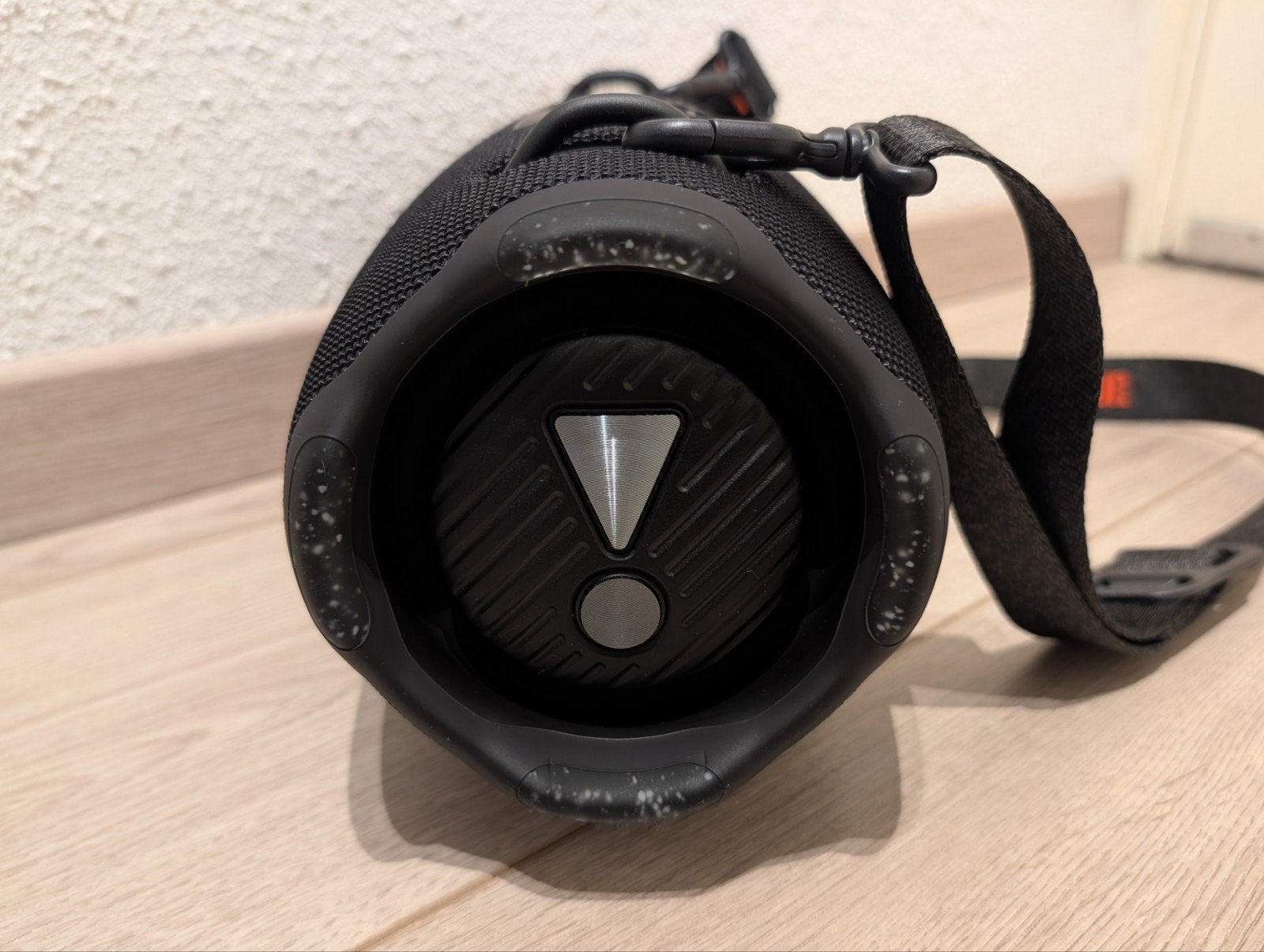 JBL Xtreme 4 Bluetooth Speaker - als nieuw!, Audio, Tv en Foto, Ophalen, JBL, Zo goed als nieuw, Bluetooth