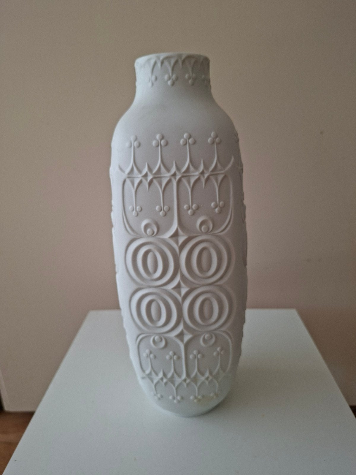 Kaiser Porzellan vaas,, Antiek en Kunst, Ophalen of Verzenden
