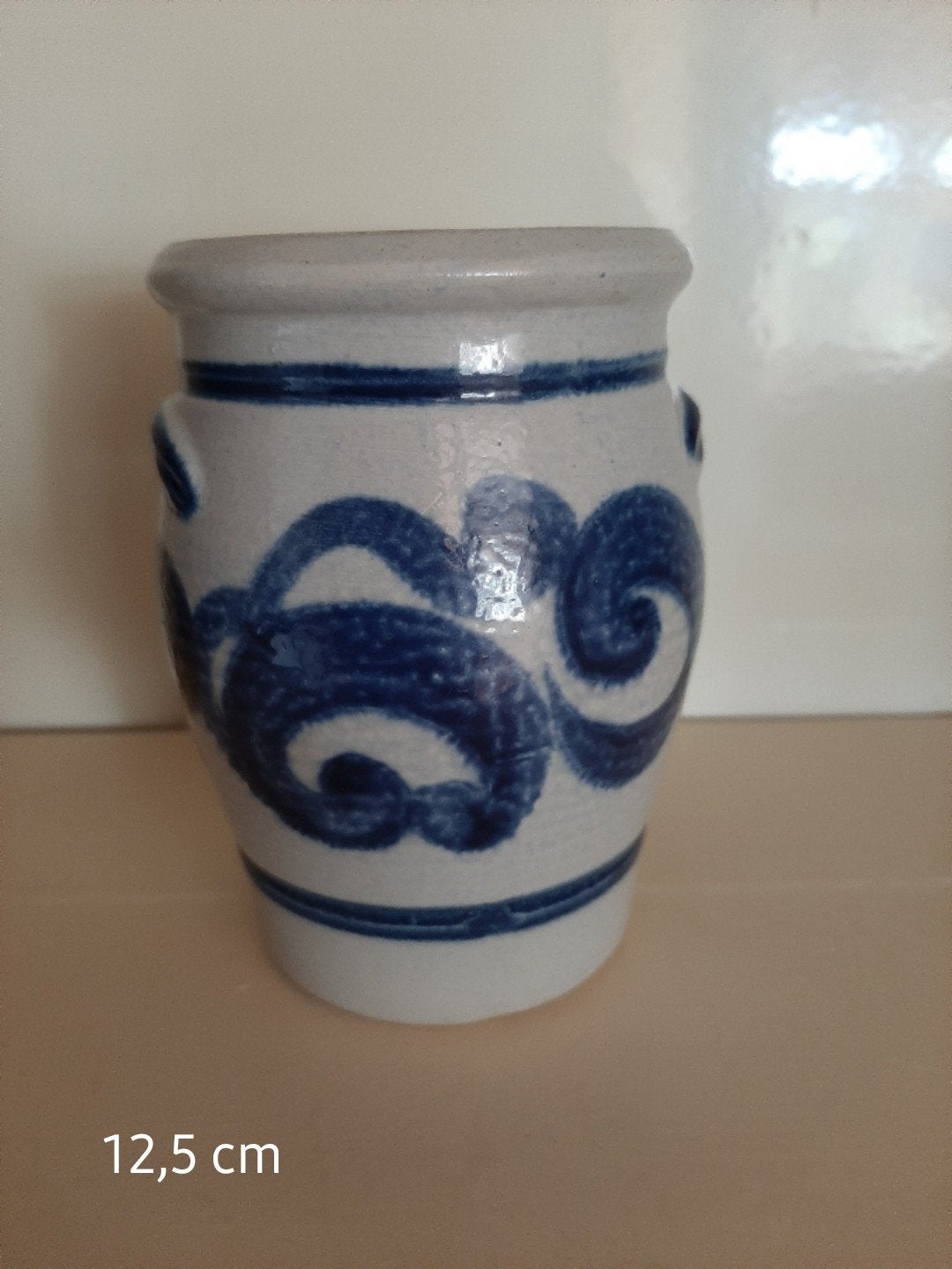 Keuls potje, Ophalen of Verzenden