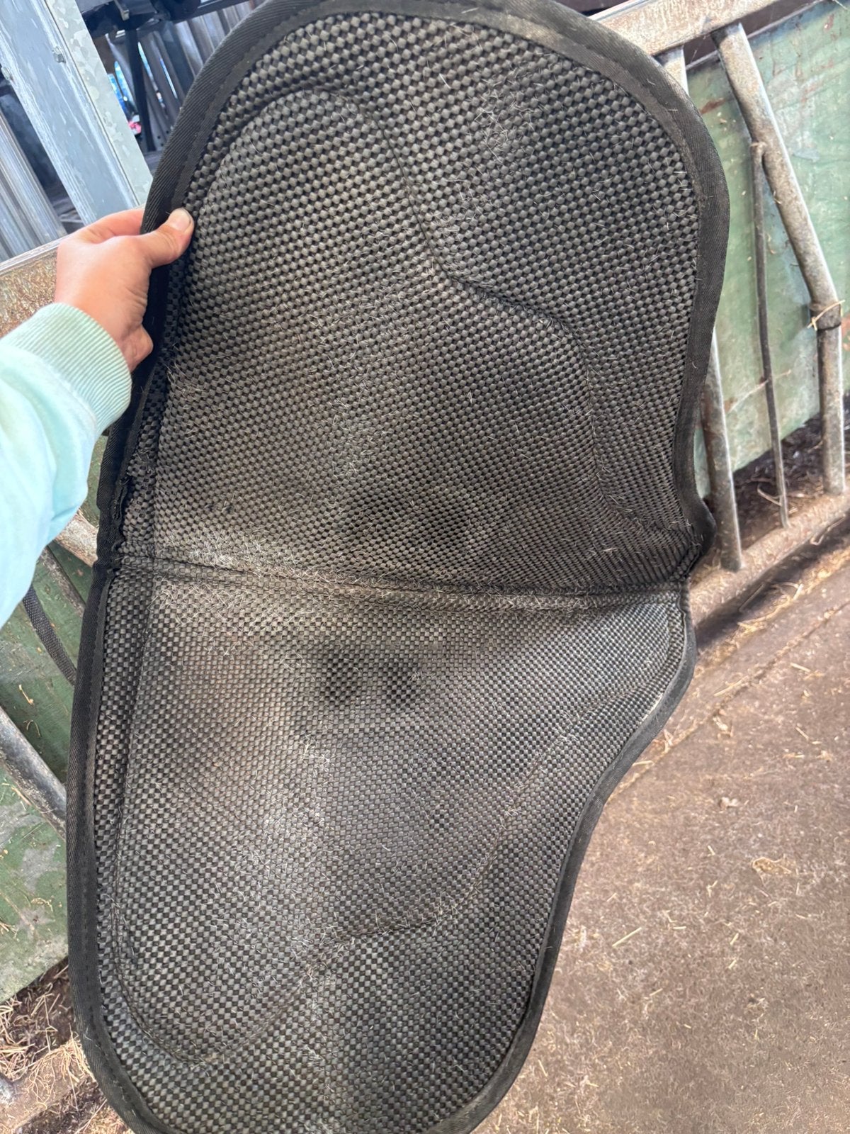 Foto 6 van barebackpad