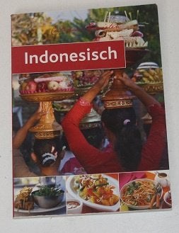 Indonesisch  134302, Ophalen of Verzenden, Zo goed als nieuw, Azië en Oosters