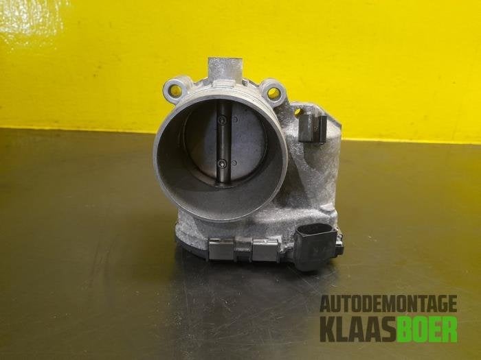 Gasklephuis van een Alfa Romeo 147, Gebruikt, -, -, Ophalen of Verzenden