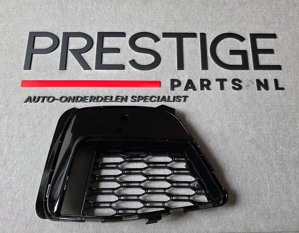 Bumper Rooster Grille BMW 3 Serie G20 G21 M Pakket M340i, -, Voor, Nieuw, Ophalen of Verzenden