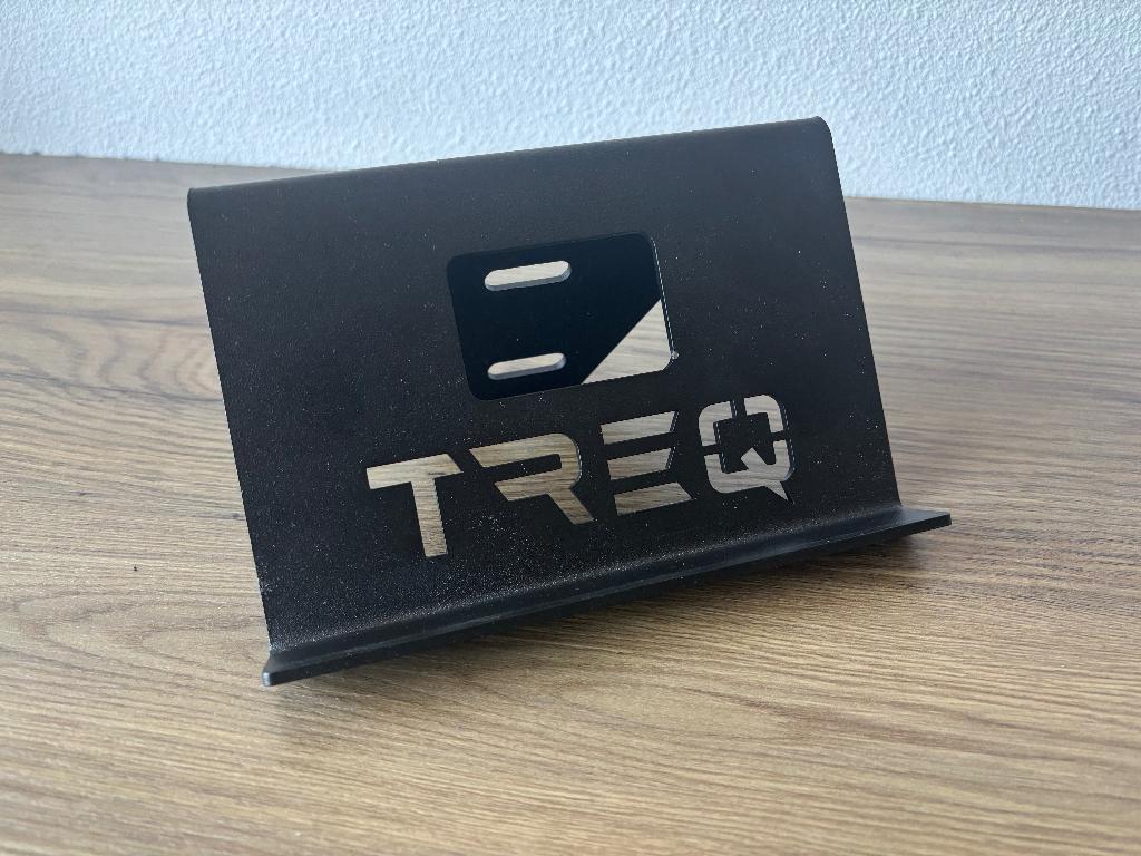 Treq Elgato Streamdeck XL steun, Computers en Software, Ophalen of Verzenden, Zo goed als nieuw, Treq