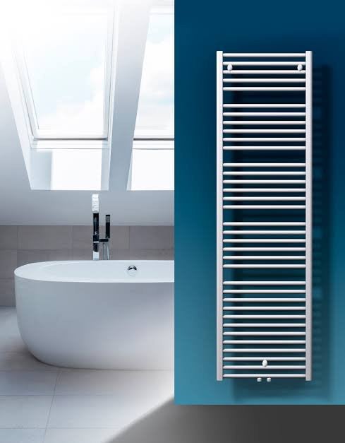 Badkamer design radiatoren duurste merk zehnder en vasco, Overige typen, Ophalen of Verzenden, Nieuw, Hoekseize 28