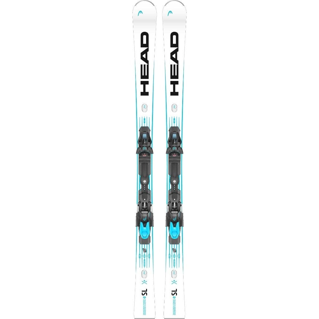 Head Worldcup Rebels E-SL Heren Carveski's Lengte 160