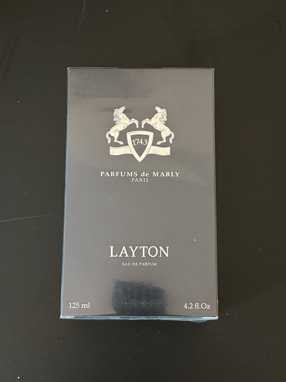 Parfums de Marly Layton 125ML Nieuw & Geseald, Sieraden, Tassen en Uiterlijk, Verzenden, Nieuw