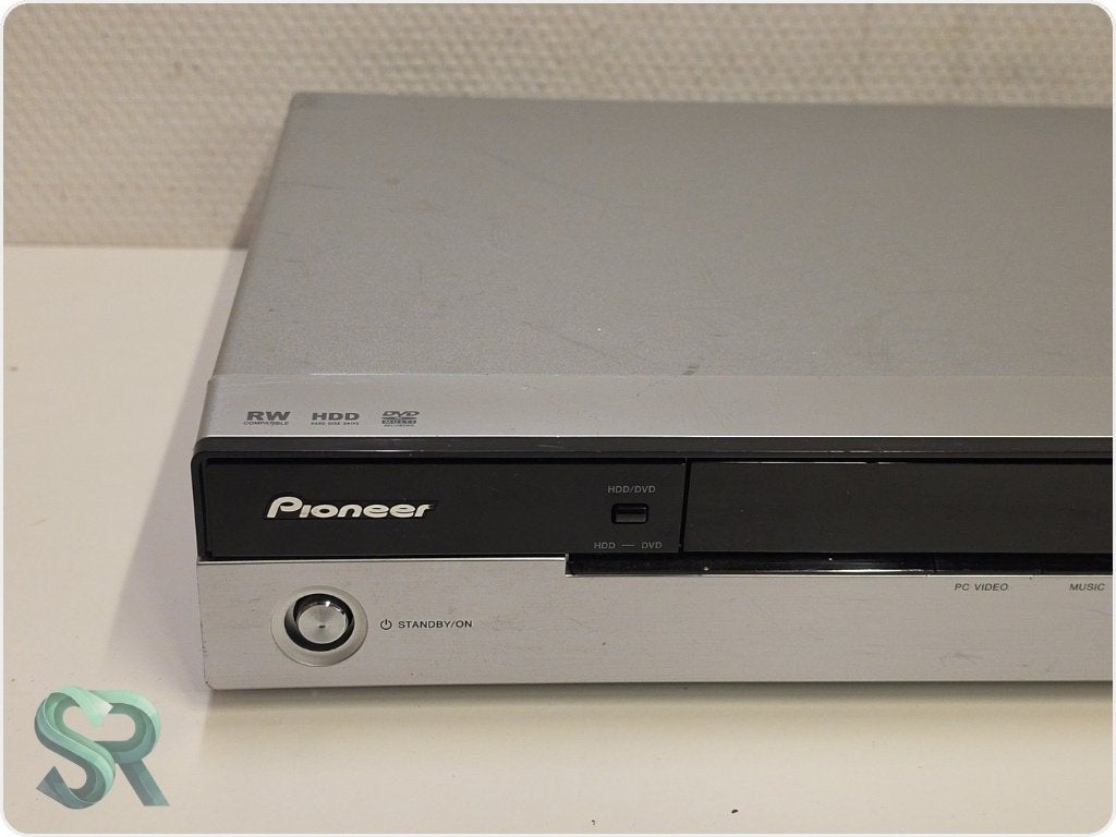 Pioneer DVR-56OH-S, Gebruikt, ., Ophalen of Verzenden, Pioneer