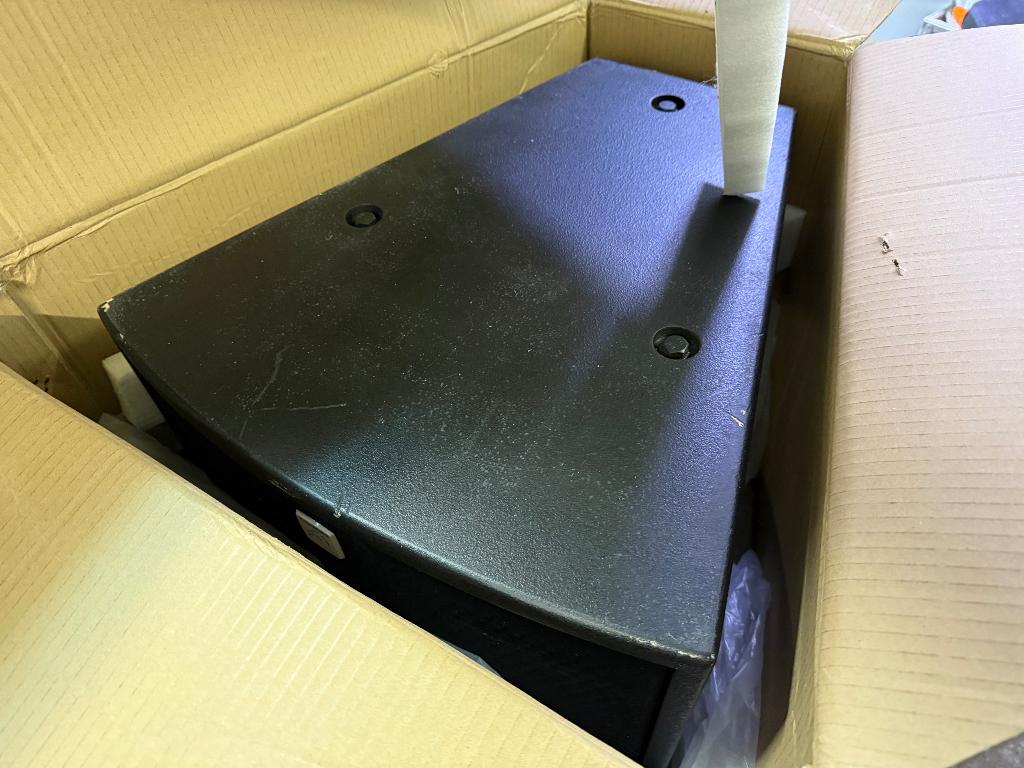 Peavey SSE 1564 speaker luidspreker, Ophalen of Verzenden, Zo goed als nieuw, Overige merken