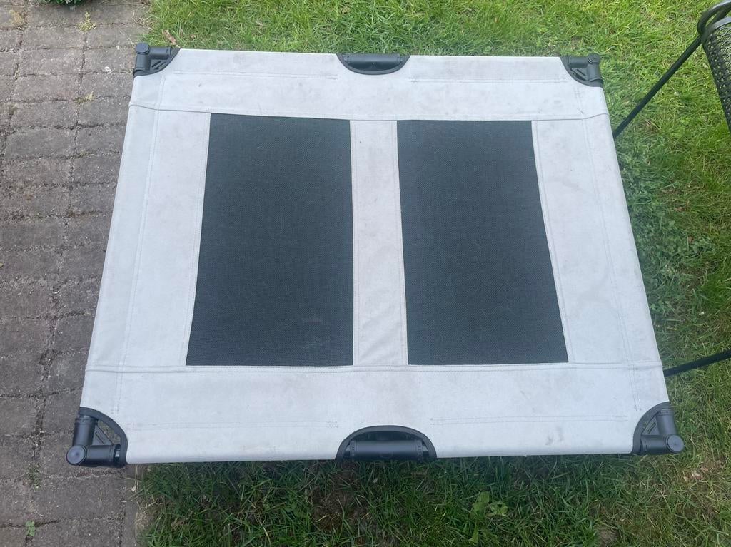 Honden stretcher, Dieren en Toebehoren, Ophalen, Gebruikt