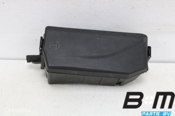 Zekeringkast VW Taigo R-line 2Q0927165A, Gebruikt