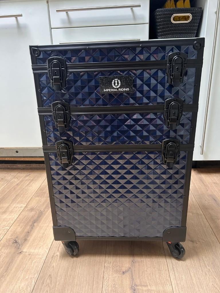 Imperial riding, grooming box, Ophalen, Overige typen, Overige soorten, Kinderen