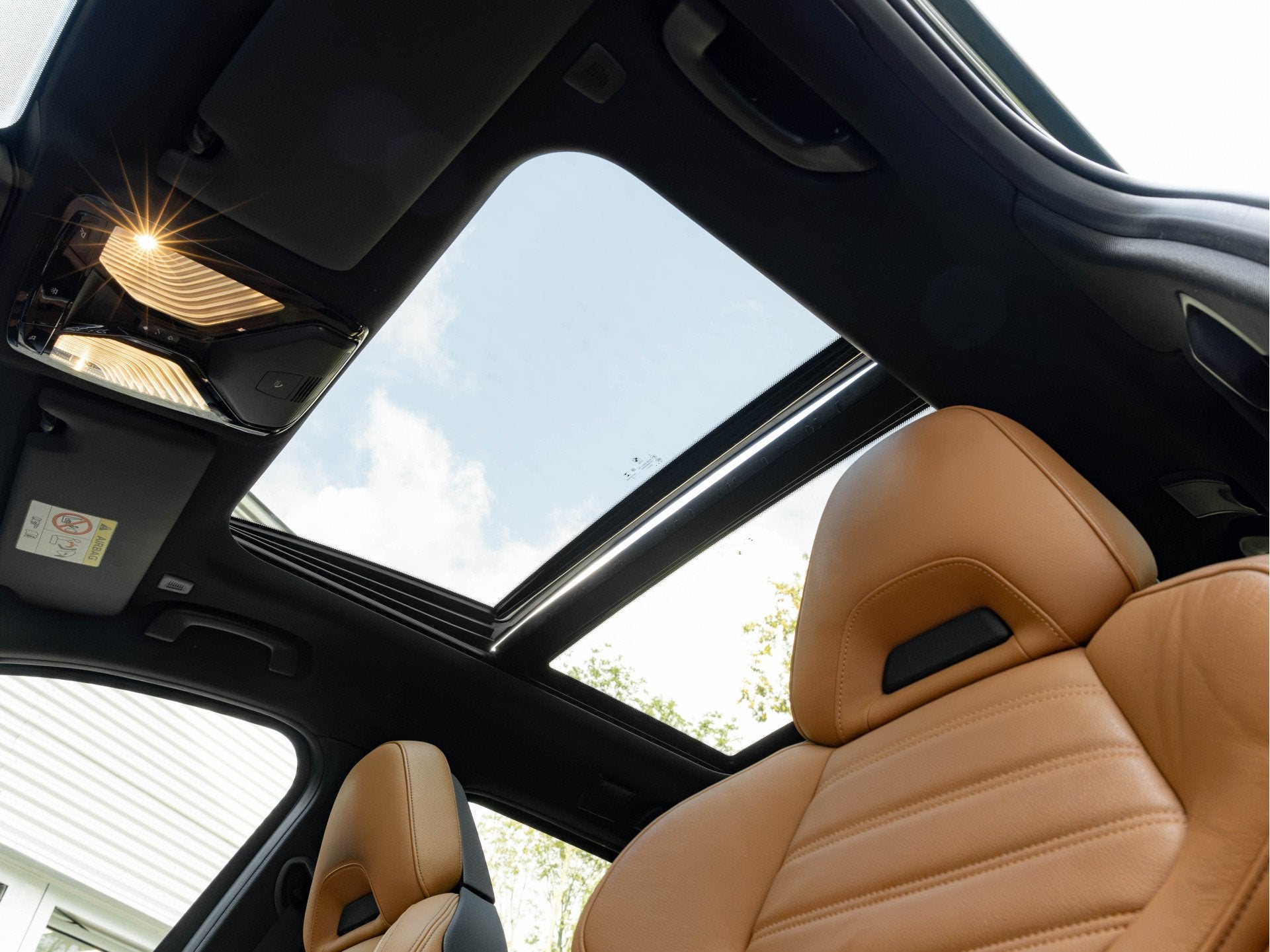 Alpina B3 touring - Pano - Dashboard Leder - M-Zetels - Stan, Auto's, Alpina, 2993 cc, Vierwielaandrijving, Geïmporteerd, 6 cilinders
