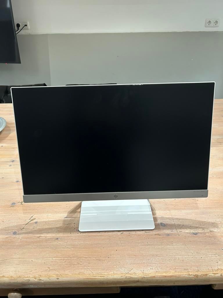 7 keer HP Pavillion 23 XW, Computers en Software, Monitoren, Ophalen, IPS, Full HD, Zo goed als nieuw
