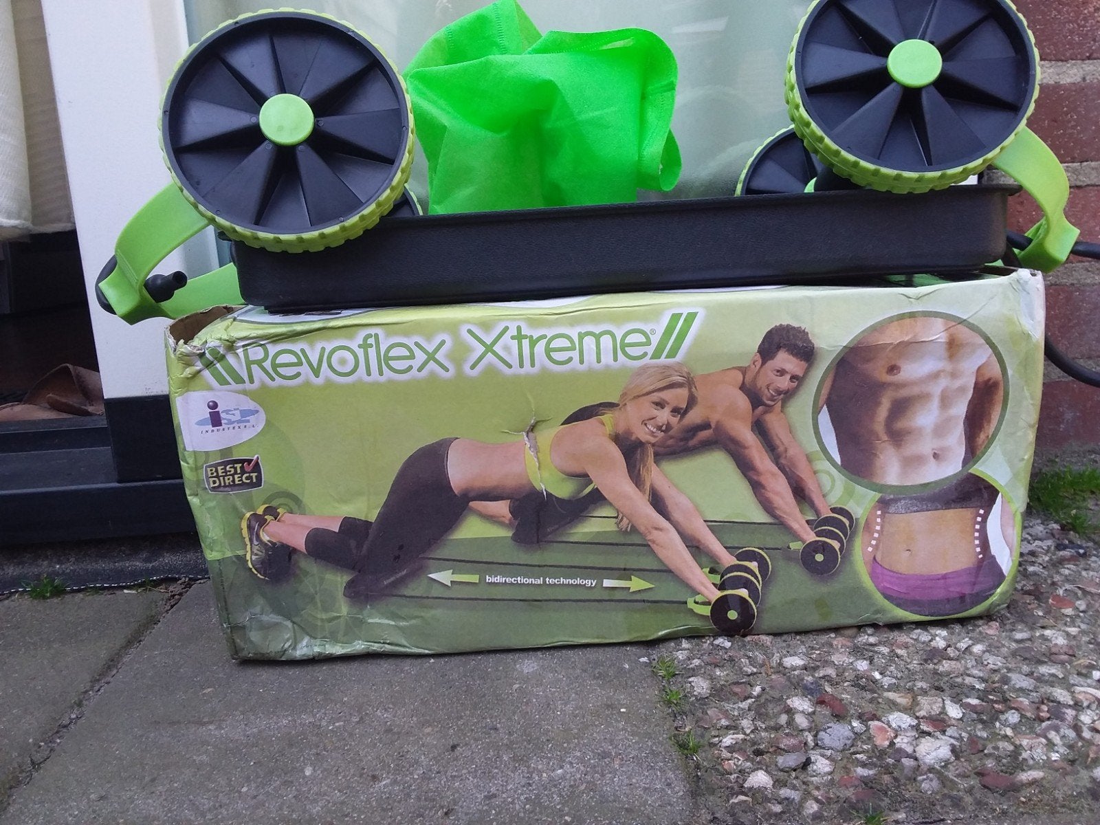 Super Sauna Solution. Nieuw., Sport en Fitness, Sauna, Ophalen of Verzenden, Nieuw