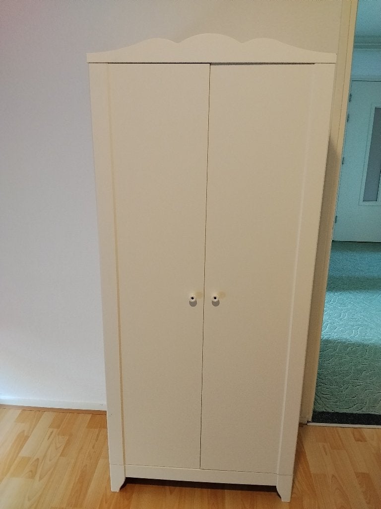 kledingkast, Ophalen, 100 tot 150 cm, Zo goed als nieuw, 150 tot 200 cm