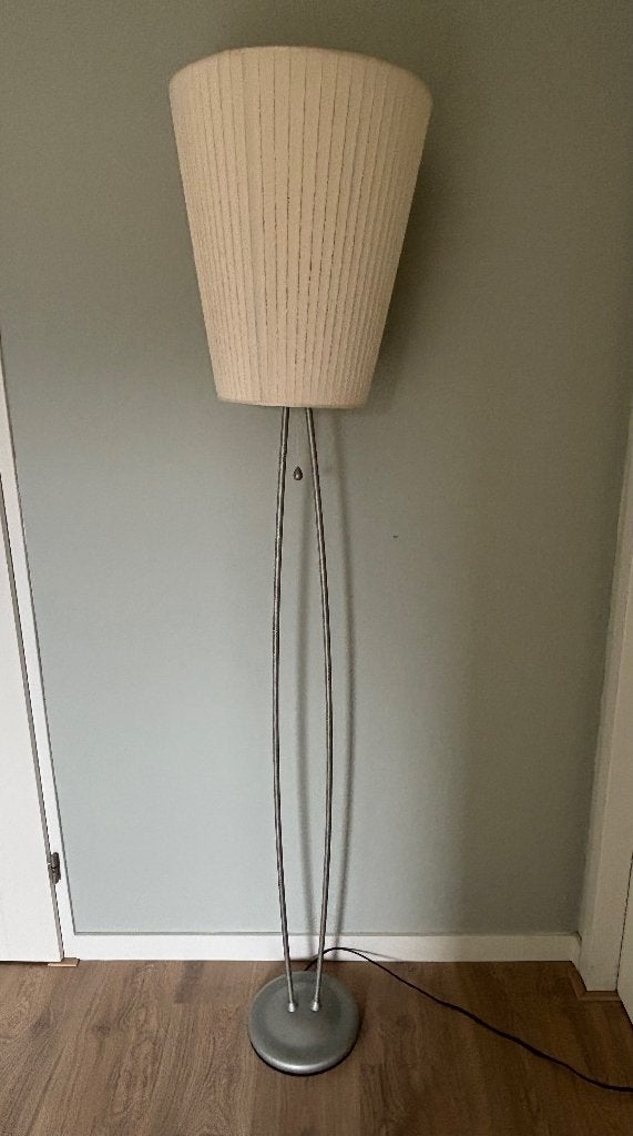Vloerlamp, Ophalen, Gebruikt, Overige fittingen, 150 tot 200 cm