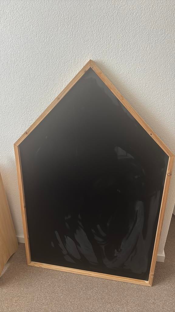 Krijtbord voor kinderen, Ophalen, Zo goed als nieuw