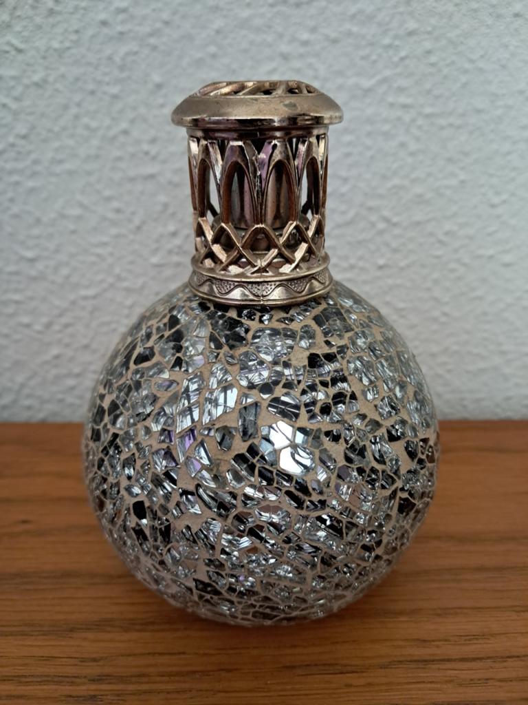 Ashleigh & Burwood Small Twinkle Star (Maat S) geurlamp., Ophalen of Verzenden