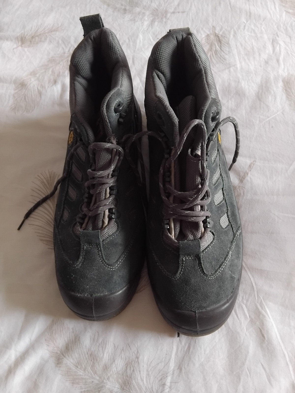 werkschoenen maat 47, Ophalen, Overige kleuren, Safety jogger, Zo goed als nieuw