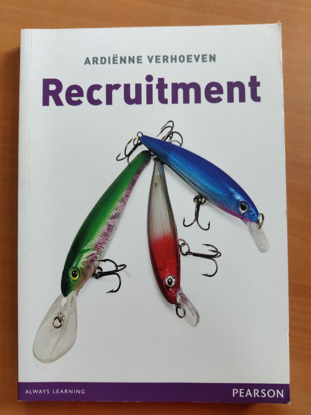 Recruitment - Ardiënne Verhoeven (HBO/WO), Zo goed als nieuw, Gamma, Ardiënne Verhoeven, HBO