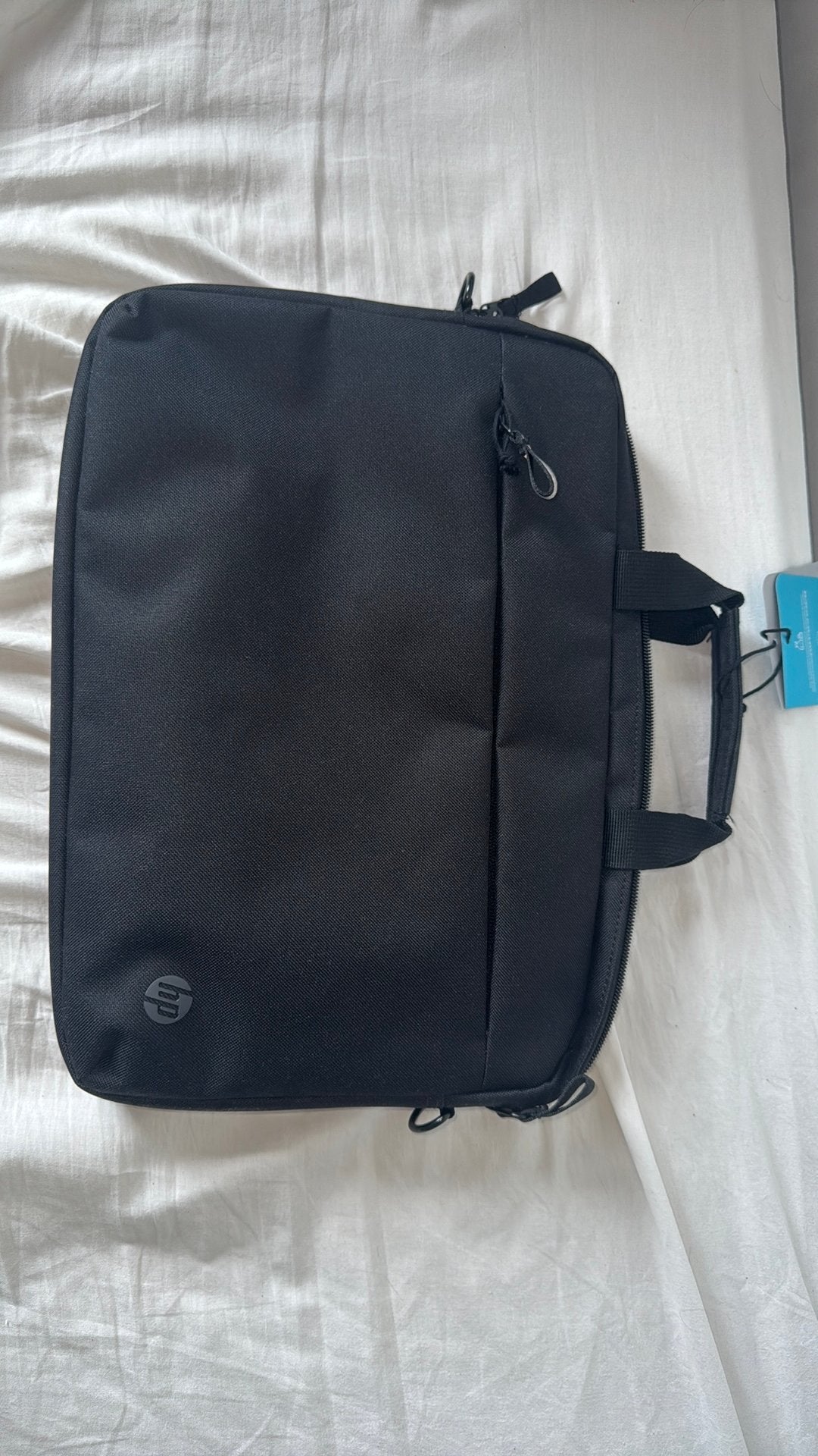 Laptop Tas, Computers en Software, Ophalen of Verzenden, Laptophoes, Nieuw, HP