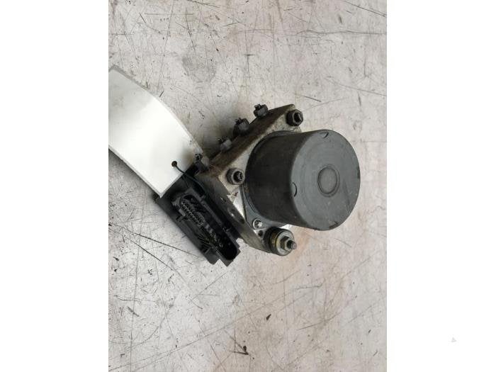 ABS Pomp van een Peugeot 307, Gebruikt, -, -, Ophalen of Verzenden