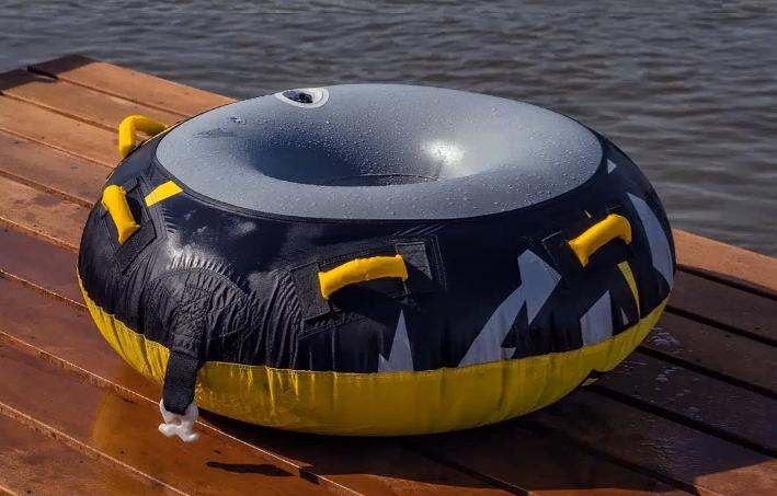 Donut nodig? Klaas Mulder Zaandam, Watersport en Boten, Ophalen of Verzenden, Nieuw, Motor en Techniek