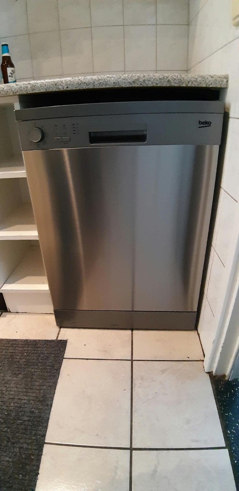 beko vaatwasser, Ophalen, 85 tot 90 cm