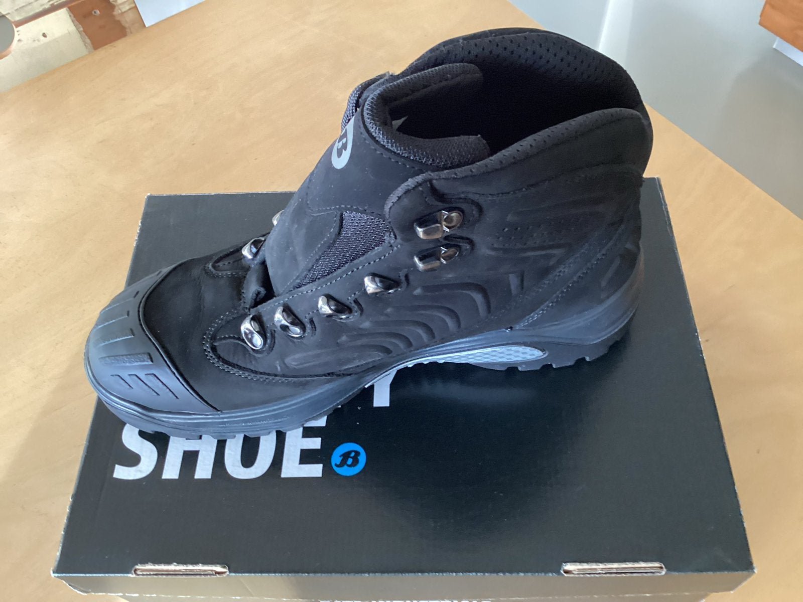 Bata Industrials TRAXX 204 Veiligheidsschoenen S3 - Nieuw, Ophalen, Nieuw