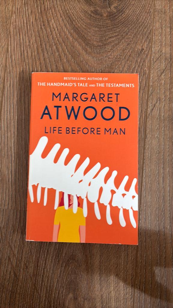 Margaret Atwood - Life Before Man, Boeken, Ophalen of Verzenden, Zo goed als nieuw, Margaret Atwood