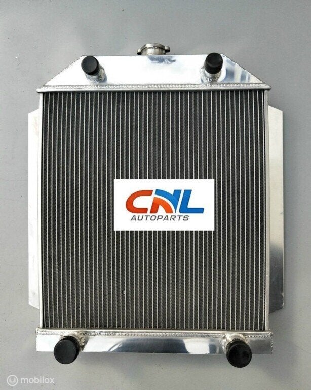 Radiateur voor ford car flathead v8 engine m/t 1949-1953, Auto-onderdelen, Nieuw, Ophalen of Verzenden