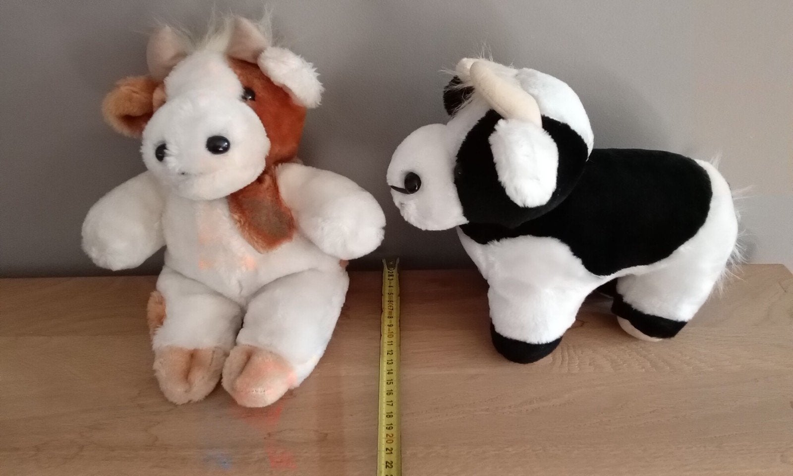 Coberco koe / knuffel, Ophalen of Verzenden