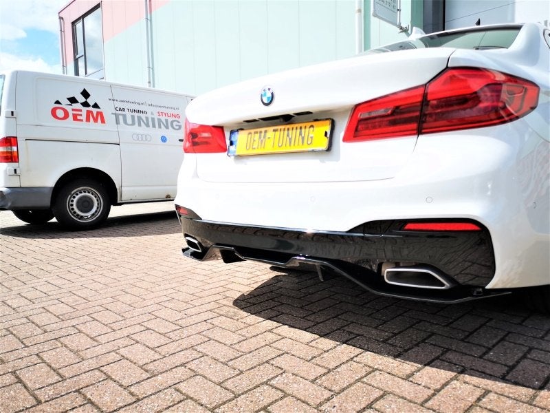 M-Performance Style Diffuser geschikt voor G30 G31 | 17-23 |, Ophalen of Verzenden