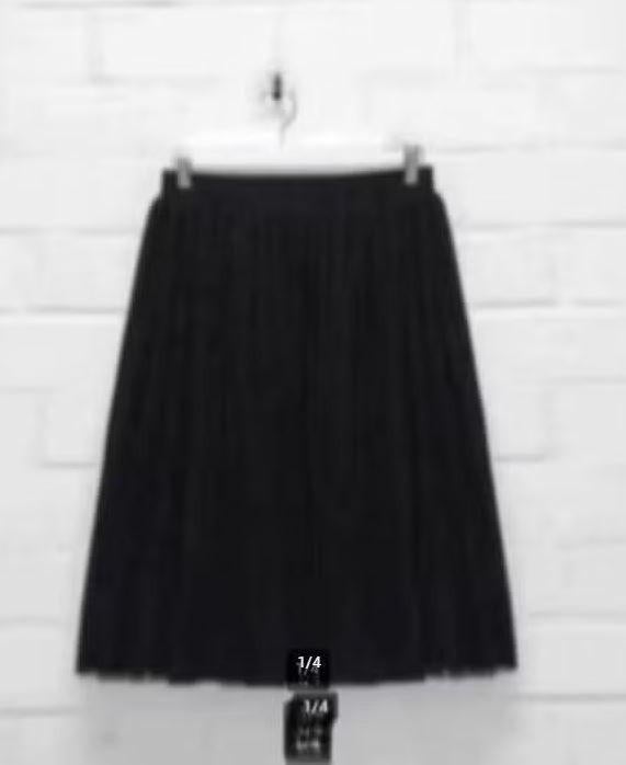 Les Favorites - Prachtige tule rok maat L - Nieuw, Kleding | Dames, Rokken, Zwart, Maat 42/44 (L), Nieuw, Ophalen of Verzenden