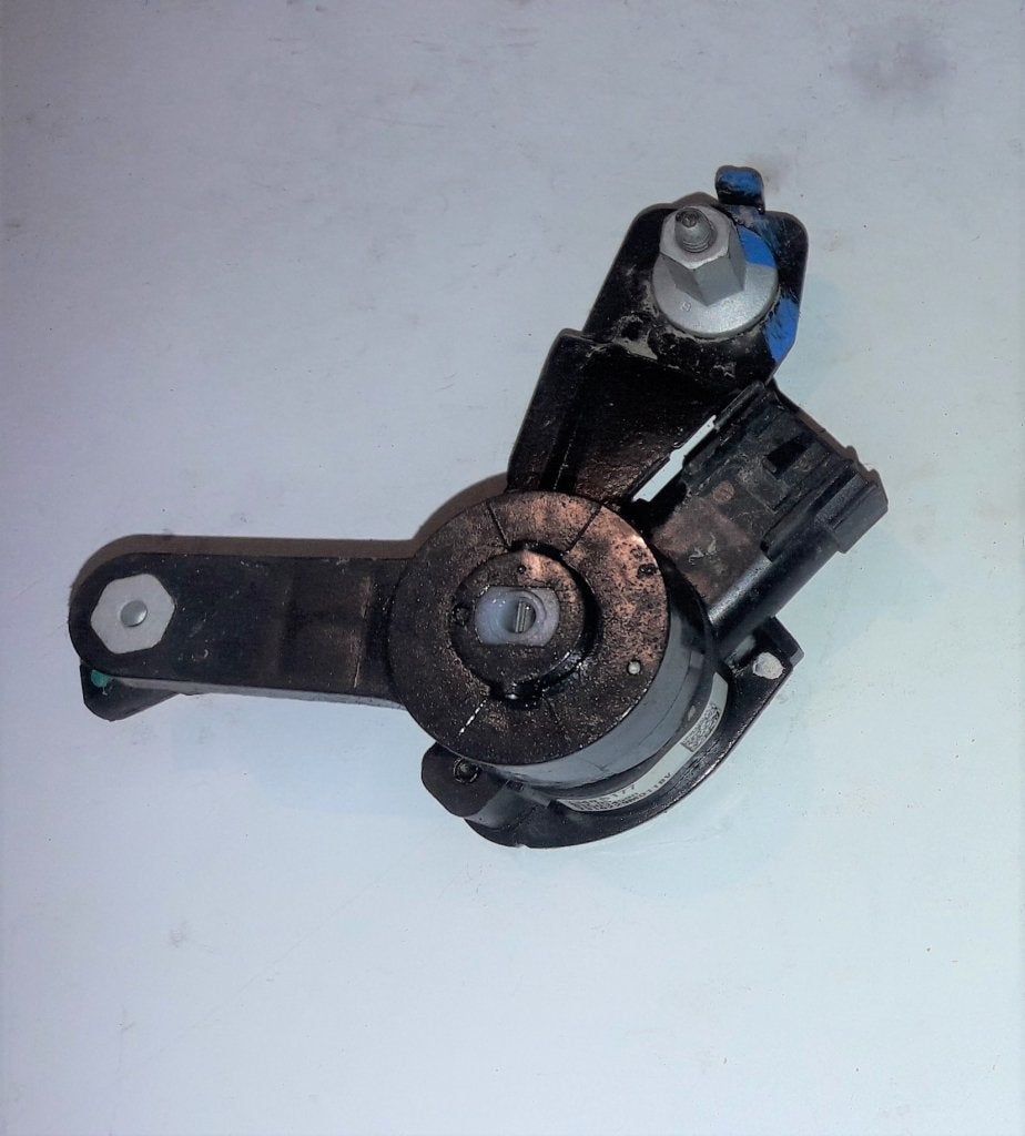 Chevrolet Camaro achter schokbreker sensor 2016-2021, Gebruikt, Info@gm.com, Chevrolet, Ophalen of Verzenden