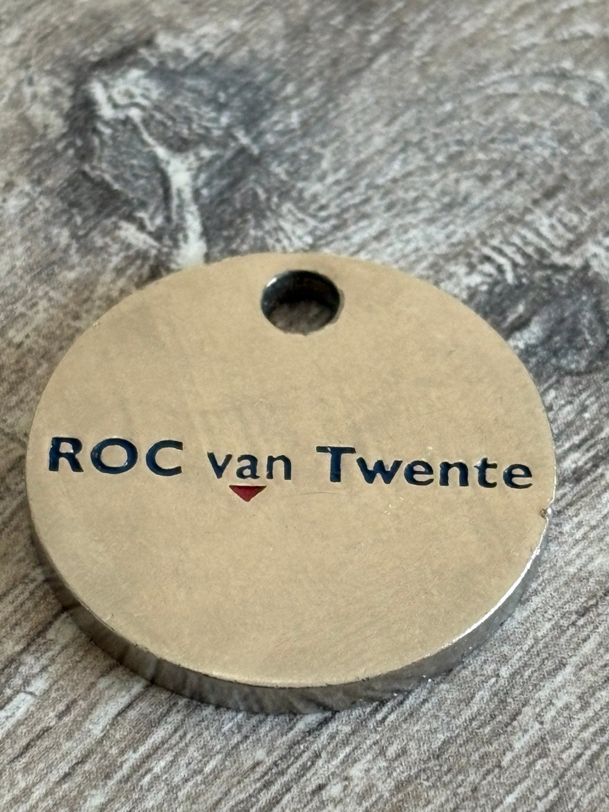 WWMUNTJE, Verzamelen, Winkelwagenmuntjes, Ophalen
