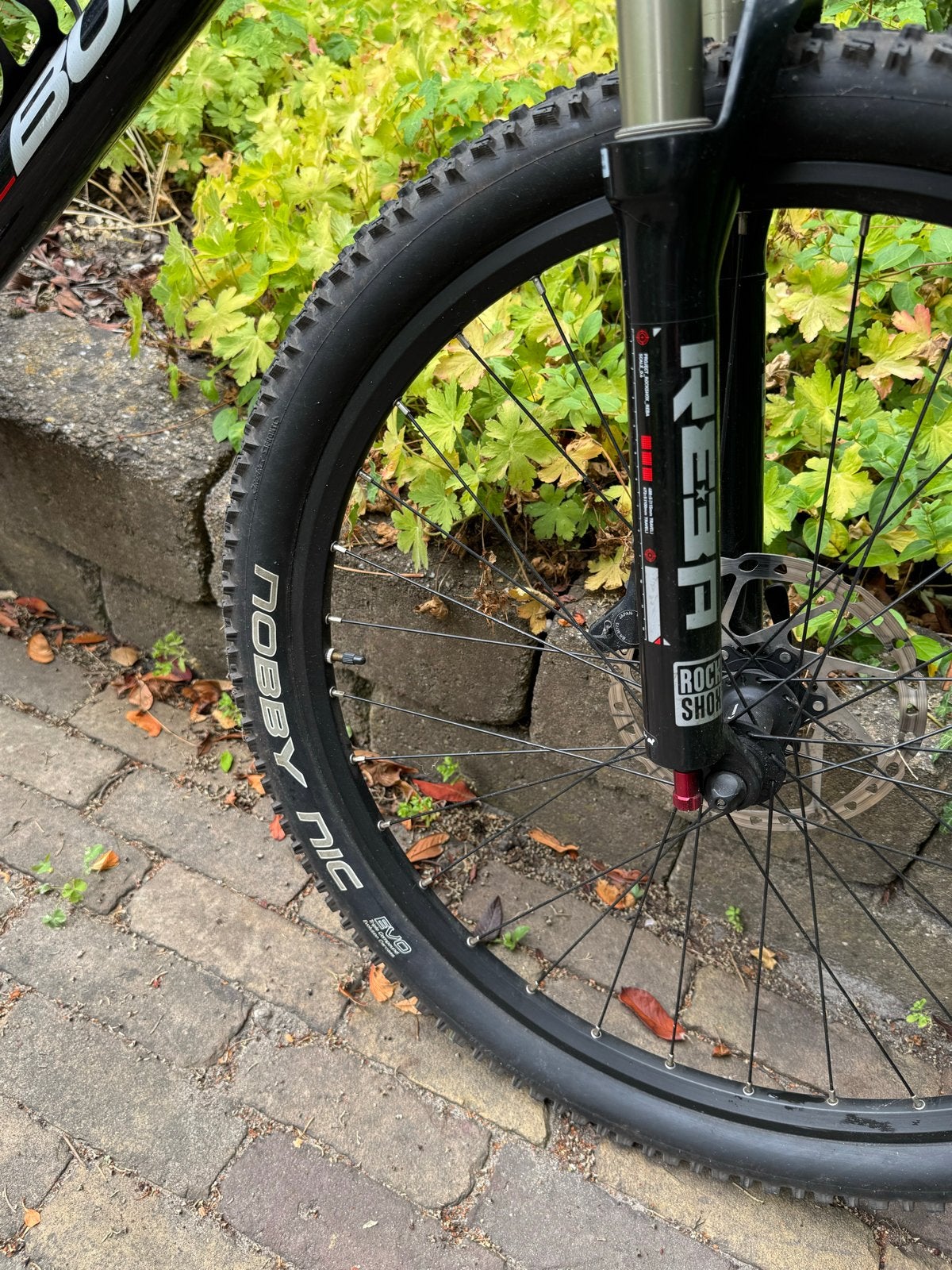 Bulls Bushmaster 1 Disc Mountainbike - Shimano Deore XT, Gebruikt, Hardtail, Heren, Schijfrem