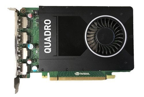 NVIDIA MXM Quadro P620 4GB GPU Videokaart L62508-001 voor HP, Computers en Software, Videokaarten, PCI-Express 3, Facturen@maascomputers.nl