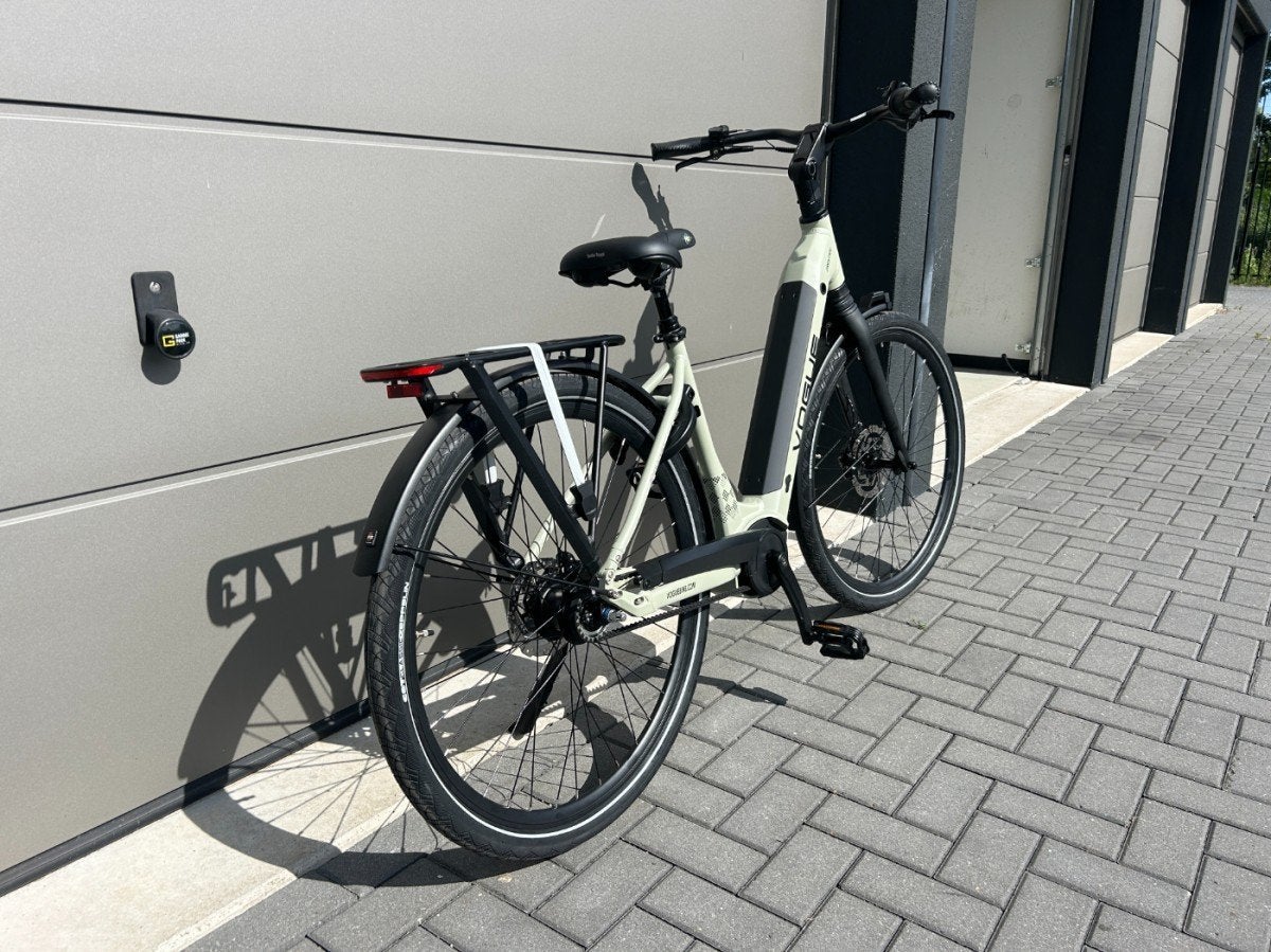 Nieuw | Vogue Prestige, -, -, Nieuw, 47 tot 51 cm