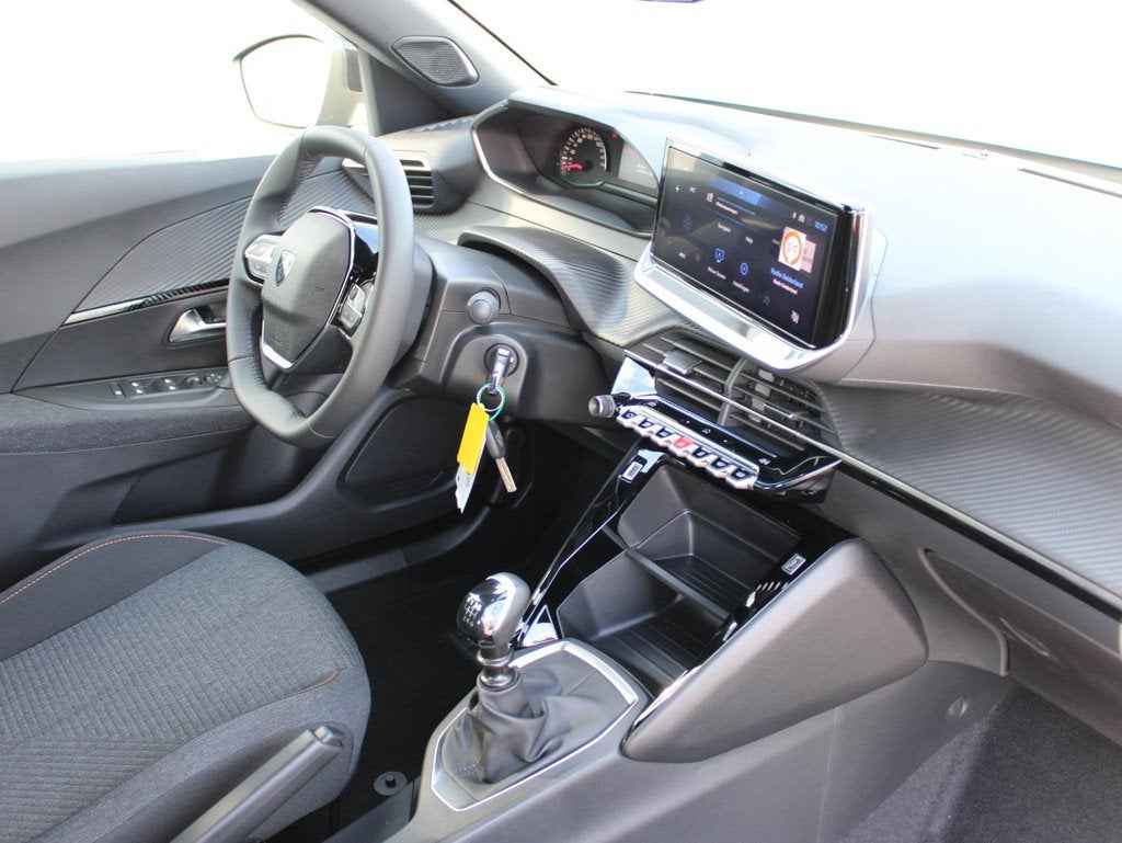 Peugeot 2008 1.2 PT 100 Style VOORRAAD KORTING, Auto's, Peugeot, 12 maanden, Stof, Euro 6, 1199 cc