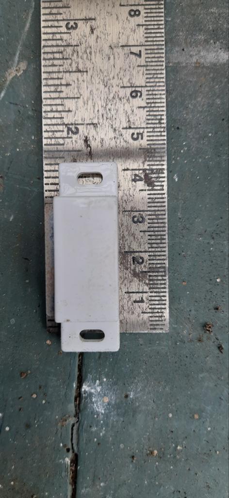 Magneetsnappers sluitingen Hettig 3-4kg >25st, Ophalen of Verzenden