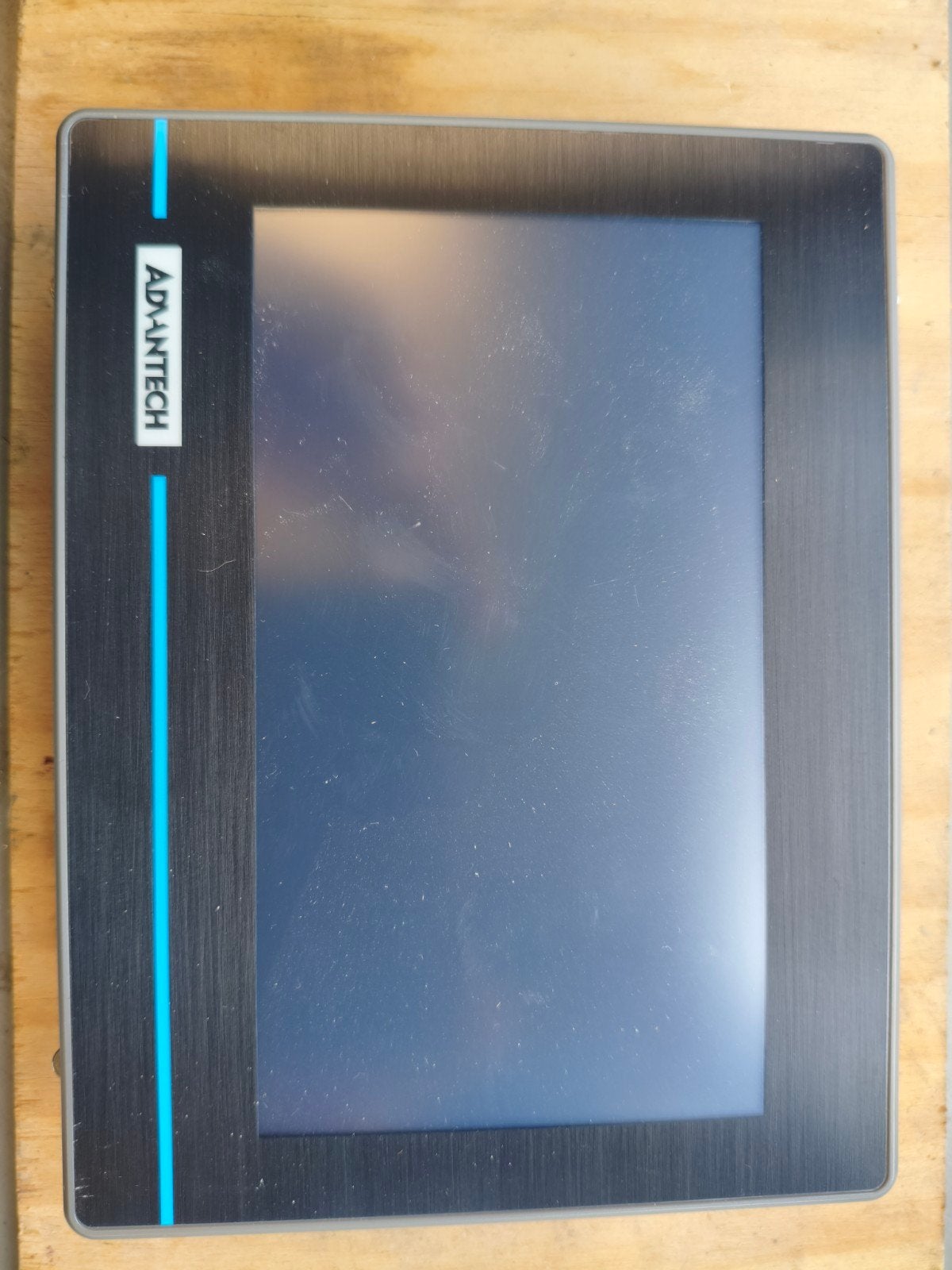 Advantech HMI Paneel PC met 7 inch touchscreen, Verzenden, Zo goed als nieuw