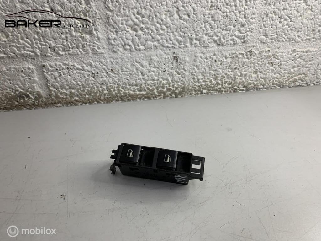 Raamschakelaar BMW 3-serie E46 ('98-'05) 03120220, Auto-onderdelen, Gebruikt, Ophalen of Verzenden, BMW, BMW