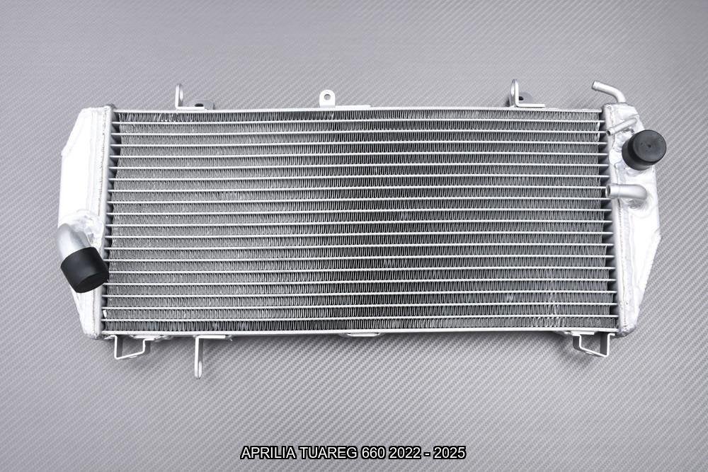 Radiateur Koeler AVDB APRILIA TUAREG 660 2022 - 2025