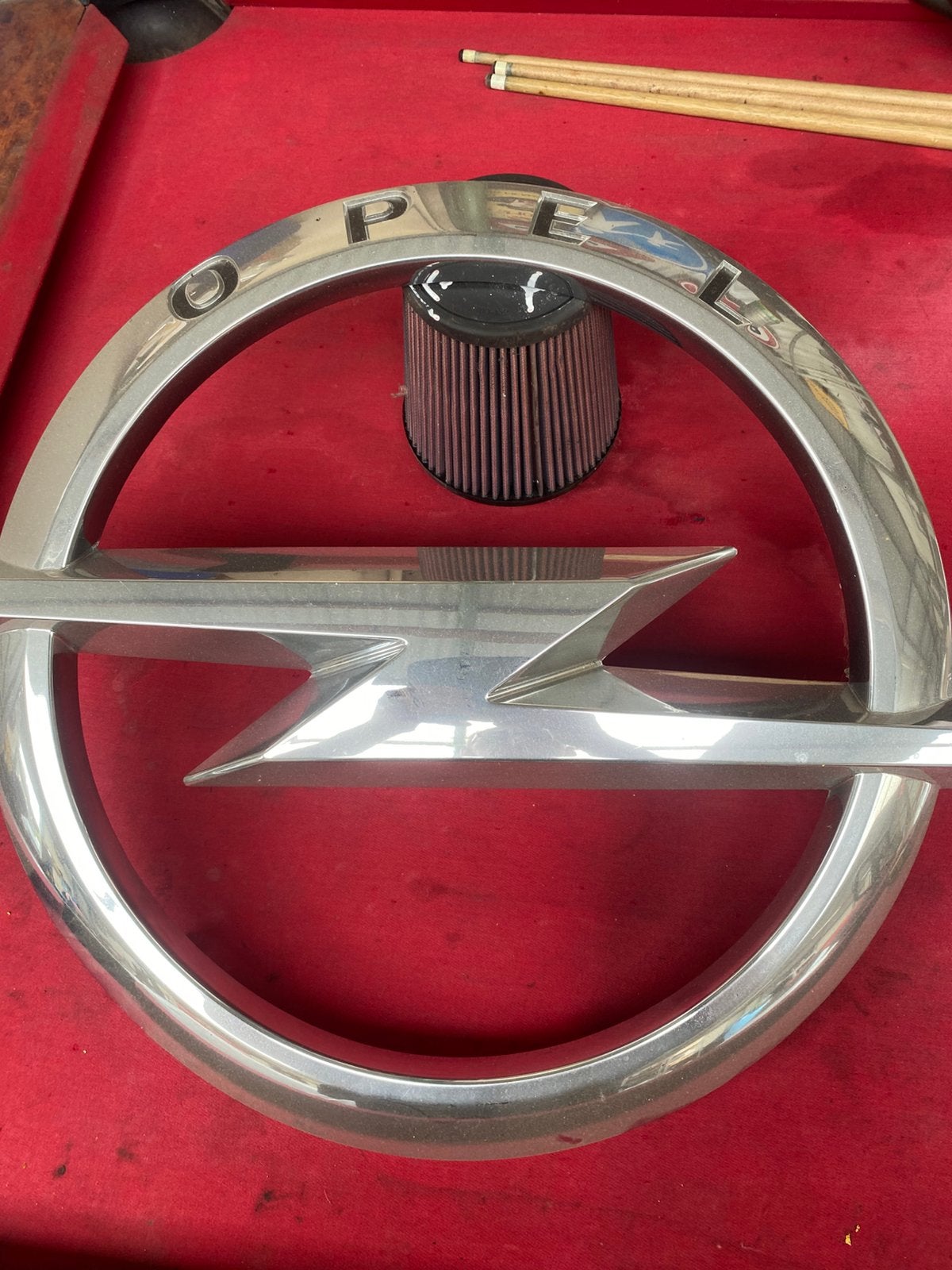 opel, Verzamelen, Ophalen, Auto's